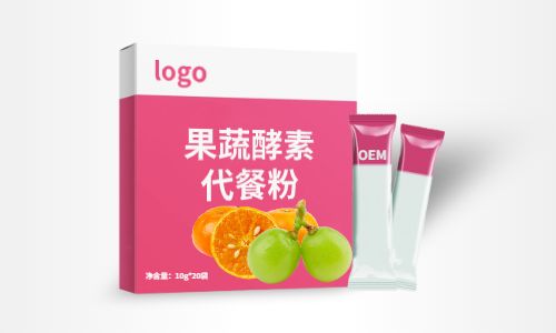 酵素產(chǎn)品代工廠(chǎng)一般多少起做