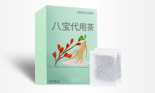 代用茶貼牌代加工廠代工產(chǎn)品哪些，怎么合作