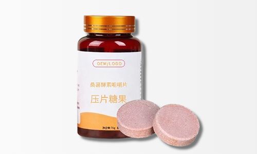 壓片糖果生產(chǎn)企業(yè)如何承接貼牌加工業(yè)務