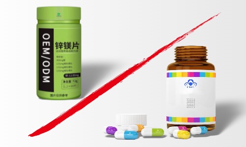 特殊膳食和保健食品的區(qū)別，代加工怎么找廠家