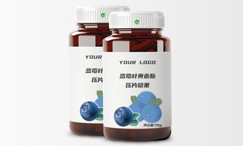 食字號(hào)保健品貼牌代工-德州健之源